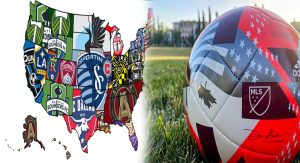 The Structure and Expansion Plans of the American Soccer League