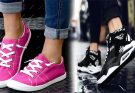 Affordable Fashion Sport Sneakers for Women: Elevate Your Style Without Breaking the Bank