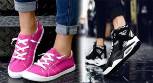 Affordable Fashion Sport Sneakers for Women: Elevate Your Style Without Breaking the Bank