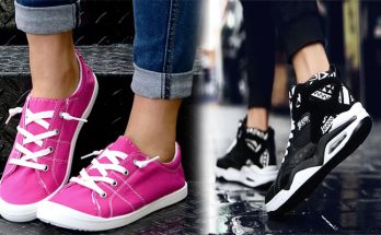 Affordable Fashion Sport Sneakers for Women: Elevate Your Style Without Breaking the Bank