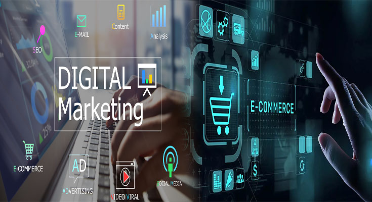 Best Digital Marketing Services for E-commerce Websites
