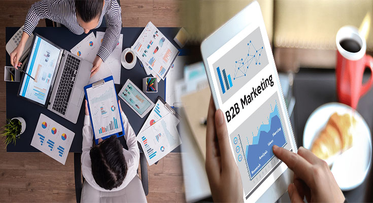 Customized Digital Marketing Services for B2B Companies: Driving Success in the Online Sphere