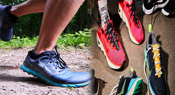 Top Fashion Sport Sneakers for Running Enthusiasts