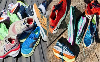 Top-Rated Fashion Sport Sneakers Brands: The Ultimate Guide