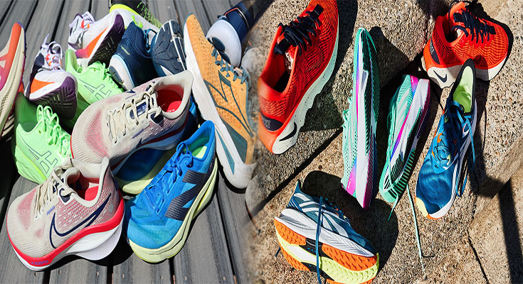 Top-Rated Fashion Sport Sneakers Brands: The Ultimate Guide