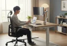 Creating a Comfortable Workspace: Office Furniture Ergonomic Solutions for Remote Work Setups