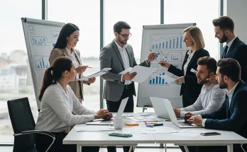 Developing a Comprehensive Marketing Plan for Service-Based Businesses: Strategies for Success