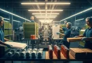 Embracing Sustainability: The Rise of Eco-Friendly Packaging Materials for Consumer Goods Brands