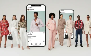 Unleashing the Power of Influencer Marketing Strategies for Fashion Brands on Instagram