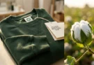 Heavyweight Organic Cotton Sweatshirts: Why GOTS Certification is the Gold Standard in 2026