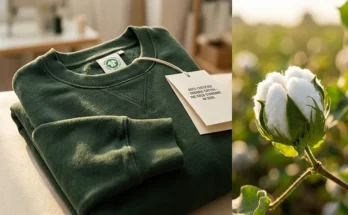 Heavyweight Organic Cotton Sweatshirts: Why GOTS Certification is the Gold Standard in 2026