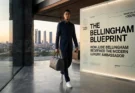The Bellingham Blueprint: How Jude Bellingham Redefined the Modern Luxury Ambassador