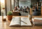 The Conscious Desk: A Student’s Guide to Sustainable Recycled Notebooks and Eco-Stationery in 2026